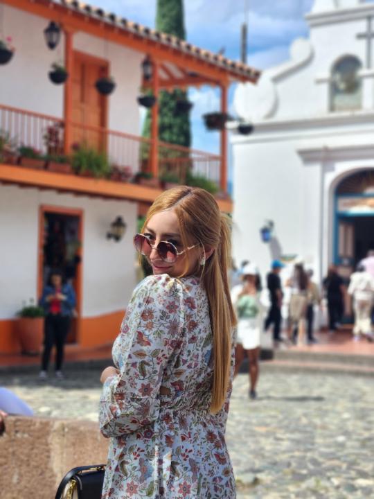 Laura Valentina Martinez