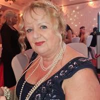 Ruth Downing