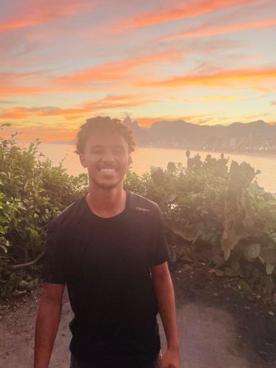 Nathan Adams