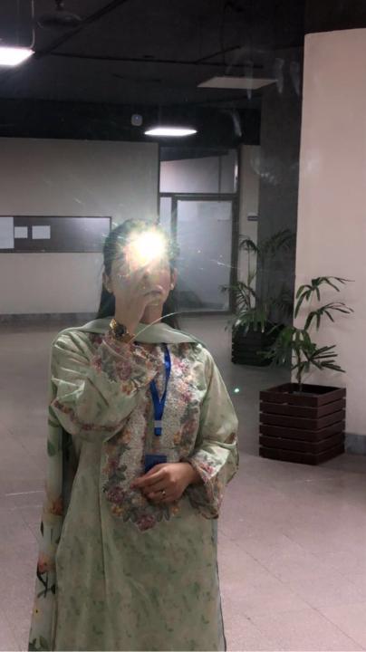 Eman Chaudhary