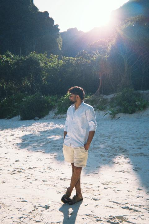 Zain Lalani