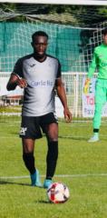 Ismael Coulibaly