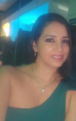 Yaneth Giraldo noguera