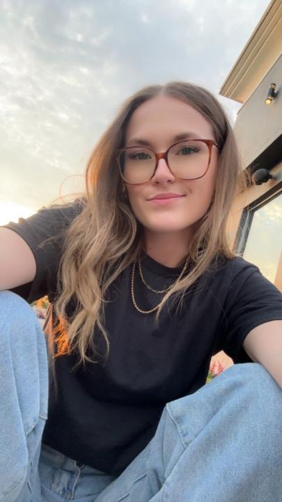 Kaila Bourque
