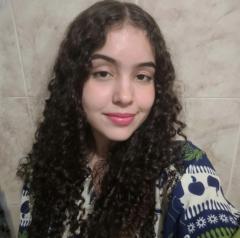 Geovanna Rodrigues Martins