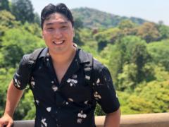 Michael Kim