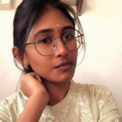 Keerthikaa M