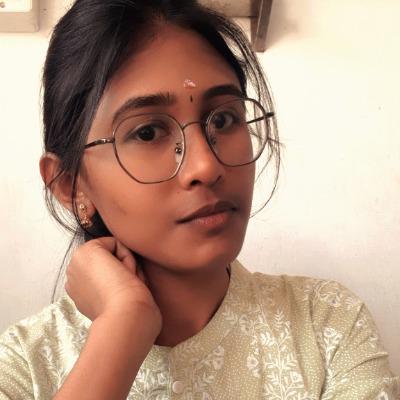 Keerthikaa M