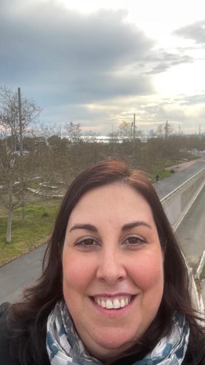 Teresa Redondo Ortín