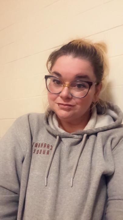 Kasie Huff