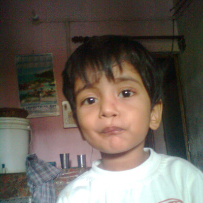 Abhinav Singh