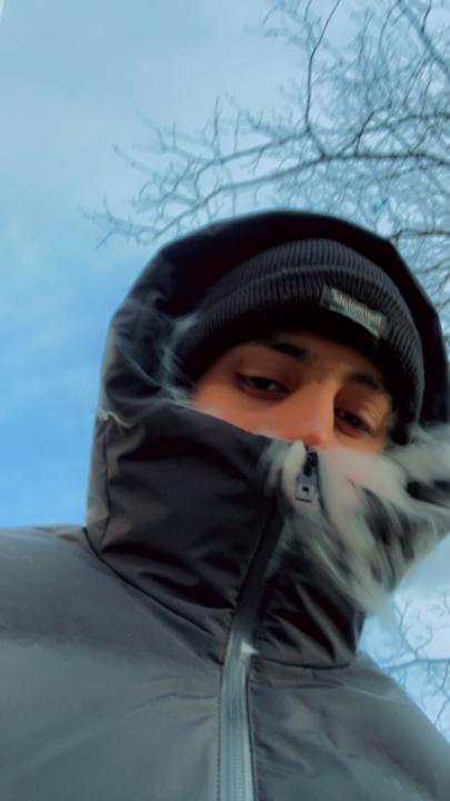 Mohammed Alsahli