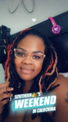 Nekeisha Thomas