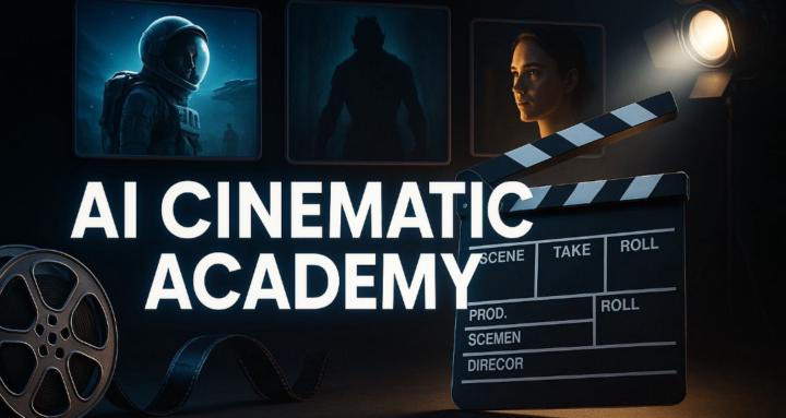 AI Cinematic Academy