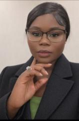 Angela Mwamba