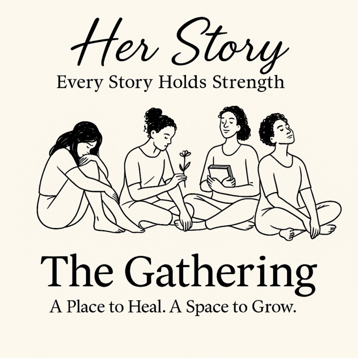 Her Story, The Gathering Inc