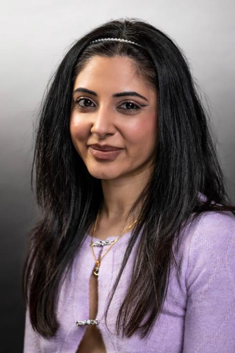 Sonam Bathija