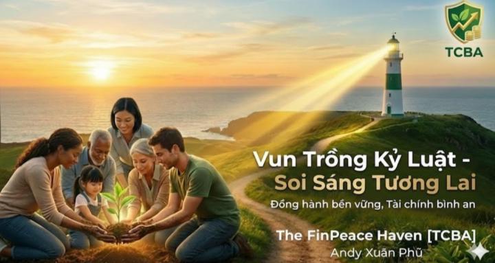 The Finpeace Haven [TCBA]