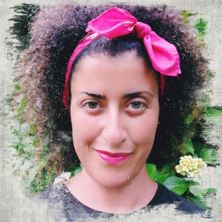 Natalia Vizcaíno Lence