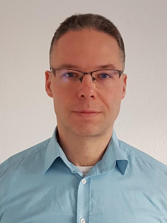 Rico Tiedemann