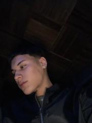Brandon Meza
