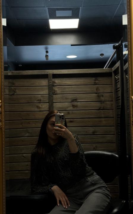 Kotryna Laurinaityte