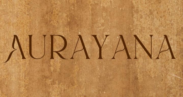 Aurayana