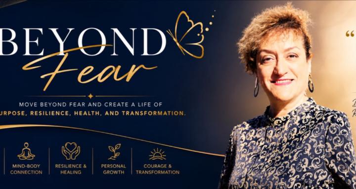 Beyond Fear