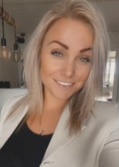 Stephanie Liliendal