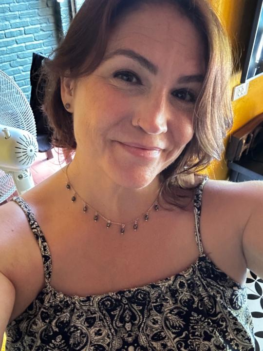 Mariann Quick