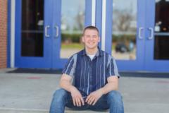 Brady Hoskins