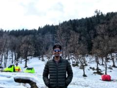 Vishal Gor