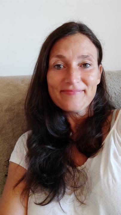 Andrea Stegmann