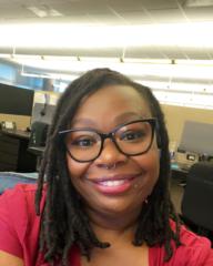 Kizzie McCrary