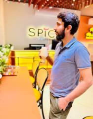 Syed Muhammad Ahmad