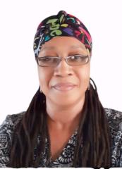 Claudette Gunter