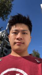 Hong-Yao Chen