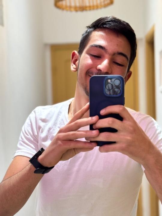 Louay Ben romdhn