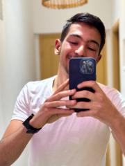 Louay Ben romdhn