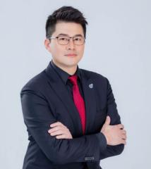 Lison Lin