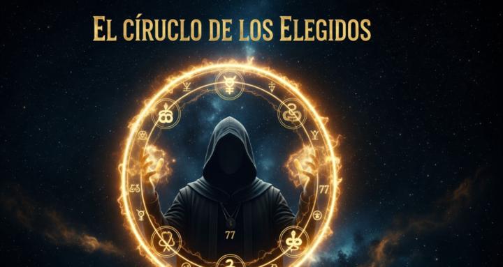 El Círculo de los Elegidos