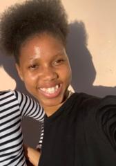 Karabo Sikhonje