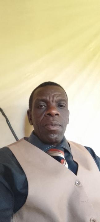 George Onyango