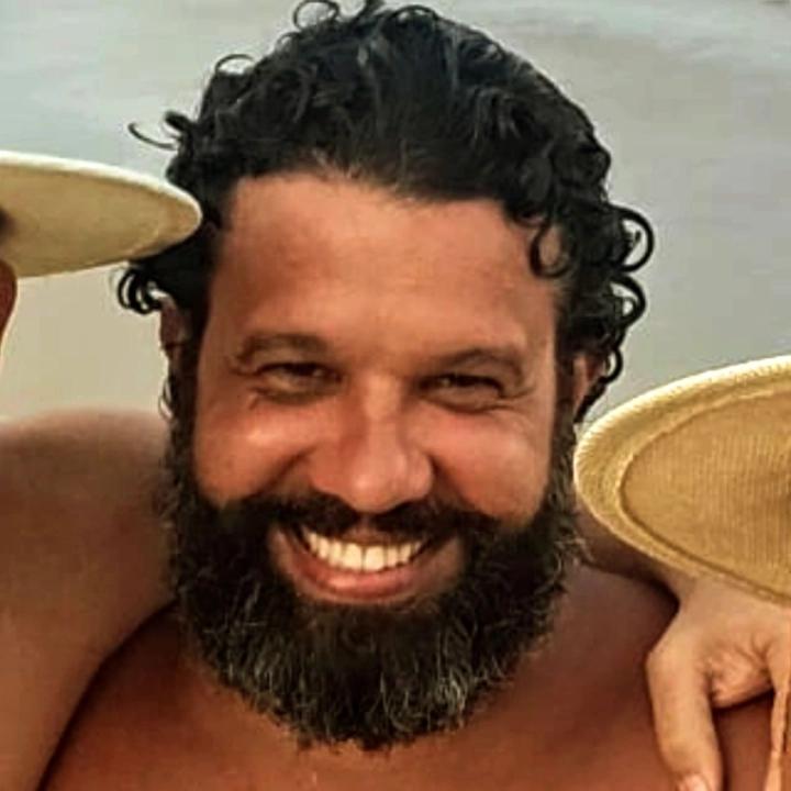 Renato B. Ferreira