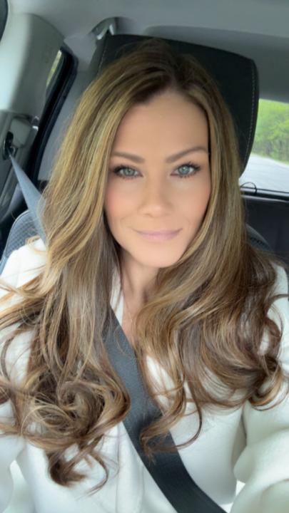 Kathryn Strong