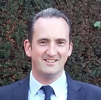 Liam Collins