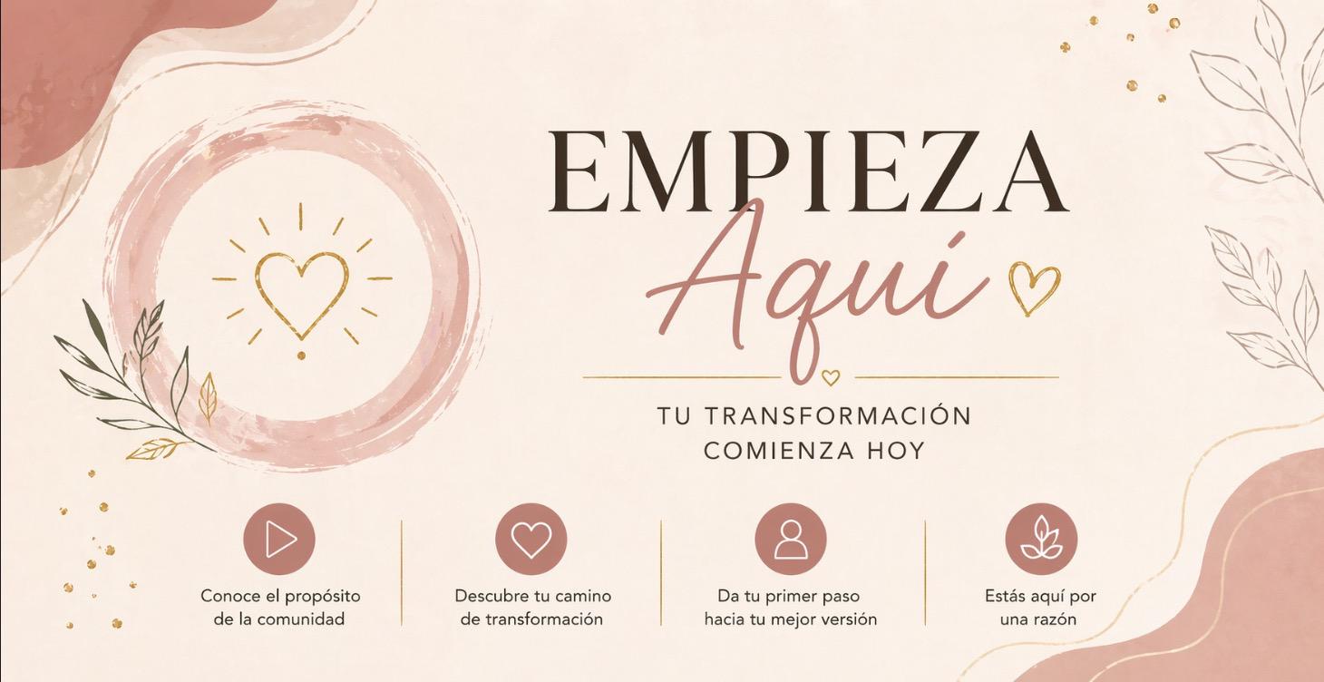 Paso 1: EMPIEZA AQUI
