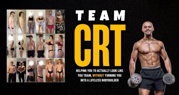 TeamCRT