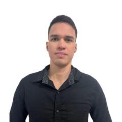 Fabio Rodriguez Alba