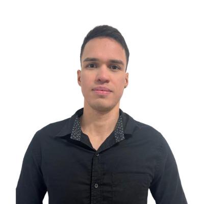 Fabio Rodriguez Alba